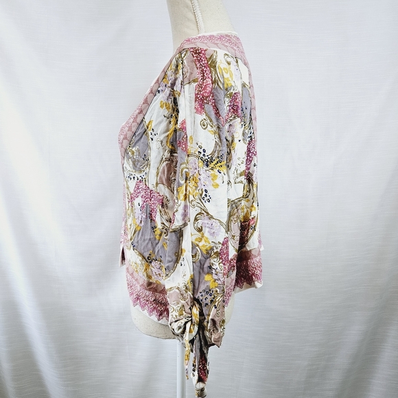 Free People Catch Me If You Can Top X-small - Picture 10 of 14